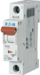 PL7-D4/1 Miniature circuit breaker (MCB) 1P D 4A 262712 | 4015082627126