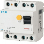 4P 80A 300mA type S/A Residual current circuit breaker (RCCB) PF7-80/4/03-S/A-DE 263637 | 4015082636371