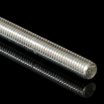 Threaded rod M12, 2 meters, DIN 975 ZT 12_ZNCR | 8595057639591