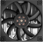 Deepcool | CPU Air Cooler | AN600 | Intel, AMD R-AN600-BKNNMN-G | 6933412728146