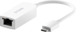 D-Link | USB-C to 2.5G Ethernet Adapter | DUB-E250 DUB-E250 | 790069457494