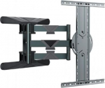 TV SET ACC WALL MOUNT 40-80"/WM-80STR-01 GEMBIRD WM-80STR-01 | 8716309127370