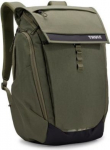 Thule Backpack 27L Paramount Backpack Soft Green Waterproof PARABP-3216 GREEN | 085854255523