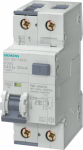 Earth leakage circuit breaker 5SU1354-7LB40 | 4001869422787