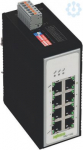 8-Port Eco Industrial-Switch 1000BASE-T 852-1102 | 4055143500173