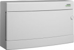 Consumer unit 24 mod. PNS 24W IP40 255x503x112mm 113299 | 8592765132994
