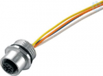 SAIE-M12S-4-0.5U-PG9 1861220000 | 4032248419296