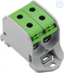 WPD 230 2X50/2X50 GN 2502600000 | 4050118516425