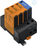 VPU AC I 3+1 R 300/12.5 LCF 2636920000 | 4050118679236