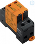 VPU AC II 2 350/50 2637010000 | 4050118679298