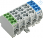 WPD 501 2X25/2X16 1XGN/3XGY/1XBL 1562140000 | 4050118385229
