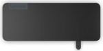 Lenovo | USB-C Slim Travel Dock | 4X11N40212 | 65 W | AC Adapter 4X11N40212 | 195892095453