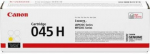 TONER YELLOW 2.2K 045H/1243C002 CANON 1243C002 | 4549292073690