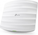 Access Point TP-LINK Omada 300 Mbps IEEE 802.11b IEEE 802.11g IEEE 802.11n 1xRJ45 Number of antennas 2 EAP110 EAP110 | 6935364091620