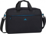 NB CASE REGENT 16"/8057 BLACK RIVACASE 8057BLACK | 4260403573372