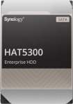 HDD SYNOLOGY HAT5300 12TB SATA 3.0 256 MB 7200 rpm 3,5" HAT5300-12T HAT5300-12T | 4711174724130