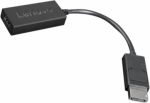 Lenovo | DisplayPort to HDMI 2.0b Adapter | DisplayPort | HDMI 4X90R61023 | 192940376281