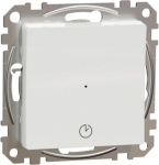 Timing relay (timer) - switch 1s-24h 10A, white, Sedna Design & Elements SDD111508 | 3606481466273