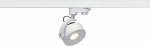 Spotlight KALU 13W 95&deg; 970lm 3000K 3-phase IP20 DIM, white 152601 | 4024163138901