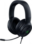 Razer Gaming Headset Kraken V3 X Built-in microphone, Black, Wired RZ04-03750300-R3M1 | 8886419379362