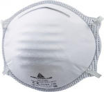 20 DISPOSABLE MASKS FFP1 M1100C | 3295249103354