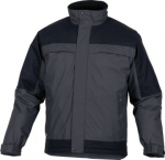 TOREZ JACKET GREY / BLACK 3XL TOREZGN3X | 3295249177300