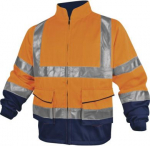 FLUO ORANGE PHVES JACKET M PHVESOMTM | 3295249156787
