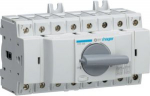 Modulārais pārslēdzis 4x80A HIM408 | 3250613140571