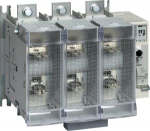 Fuse comb. switch 3P - 630 A / T3 HFD363 | 3250613130404