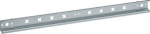 DIN rails, universN, 15mm, 2 pieces, 24 PLE UZ02B9 | 3250617860710