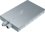 consolidation point f power, 2 supply-lines 12 outgoing lines Wieland GST white SPWG129010 | 4012002244081