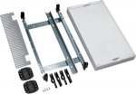 Kit,universN,450x250mm, for DIN rail terminal vertical UD31A2 | 3250616141049