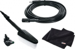 Car wash kit AQT 33...42, UniAQT F016800572 | 3165140941785