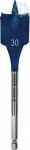 Lapik puidupuur tsentripuuriga, 30x152 m 2608900325 | 4059952533995