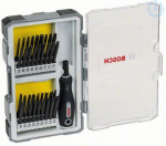 37-osaline otsakute kompl 75 mm 2607017320 | 3165140761987