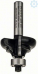 Profilfrees HM R=4,8mm, l=14mm,kinn.8mm 2608628396 | 3165140358576