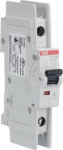 1P K 8A Miniature Circuit Breaker (MCB) SU201M-K8 2CDS271337R0407 | 4016779930086
