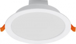 SMART RECESS DOWNLIGHT TW AND RGB 170mm 110 Degree 4058075573376 | 4058075573376
