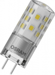LED Bulb P DIM PIN 40 320&deg; 4.5W GY6.35 2700K 470lm DIM 4058075607255 | 4058075607255
