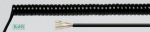 Kaabel PUR-SPIKA H07BQ-F WL 3x1,5 1m. HK 85379