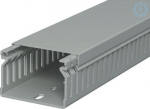 Cable duct 40x60x2000mm LK4 40060 6178014 | 4012196000654