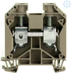 WDU 35 Terminal 35mm2 grey 1020500000 | 4008190077013