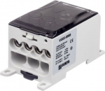 OJL400AS distribution block IN 1xAl/Cu 240 OUT 4x35/3x50mm&sup2; MAB1402S10 | 4744397014474