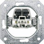 One way impulse switch mechanism Delta I-System 5TD2120 | 4001869040349