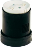 INDICATING BANK BUZZER 230VAC+OPTIONS. range of product: Harmony XVB Universal - product or component type: indicator bank - beacon or indicator bank unit type: audible unit - mounting diameter: 70 mm - component name: XVBC. XVBC9M | 3389110845976