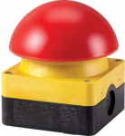 FAK-R/V/KC11/IY Emergency switching off pushbutton 1N/O+1N/C 229748 | 4015082297480