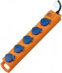 Socket outlet strip 1159900205 | 4007123647507
