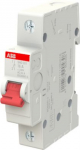SHD201/16 Switch Disconnector 1P, 16A 2CDD271111R0016 | 4016779904308