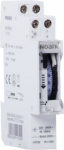 Ex9TAMS2 timer 1NO 230V 111721 | 8592765117212
