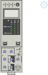 Tripping bloc for power circuit-breaker 65306 | 3303430653066